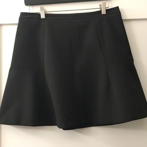 J. Crew a-line skirt
